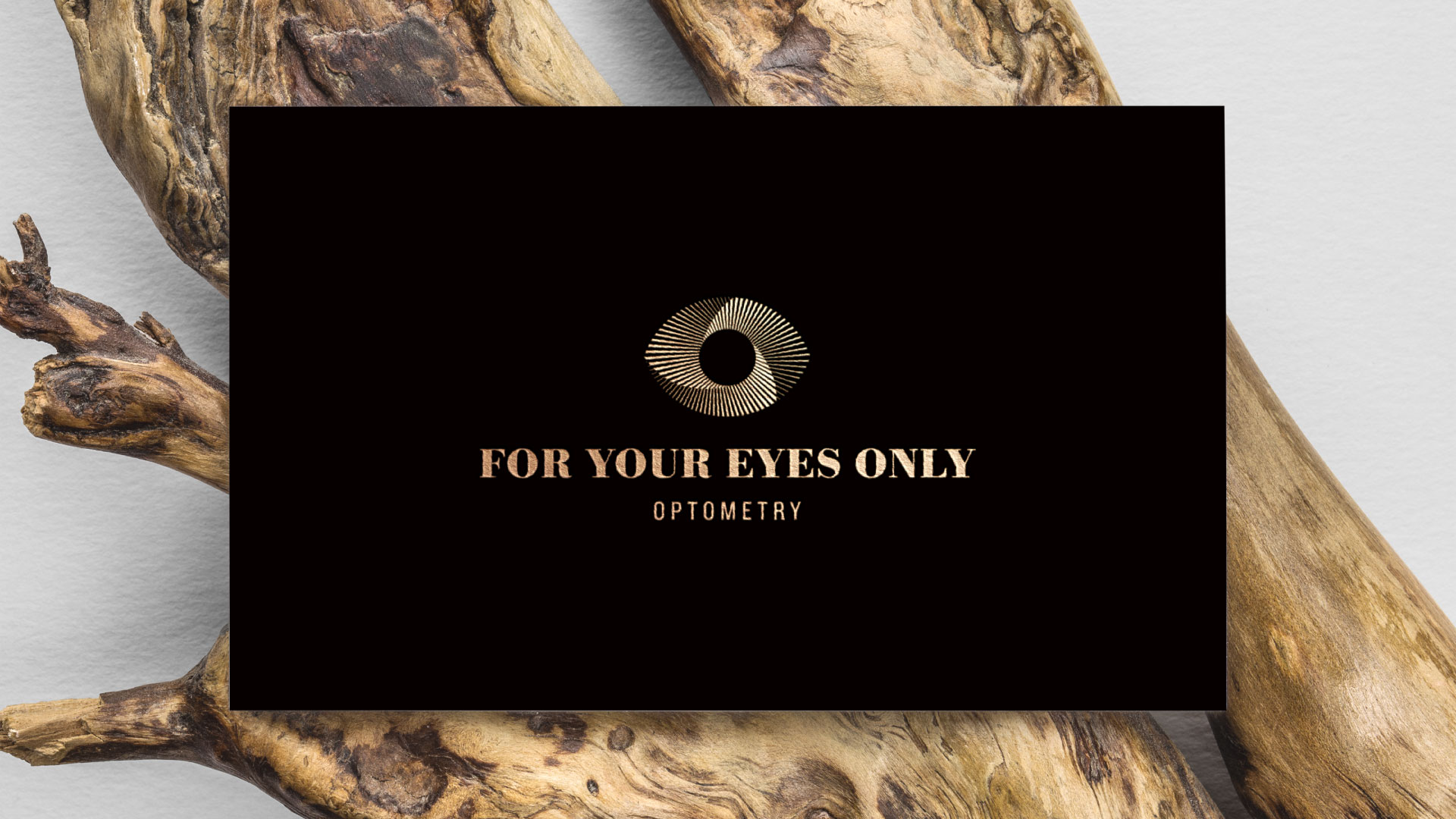 For Your Eyes Only Optometry