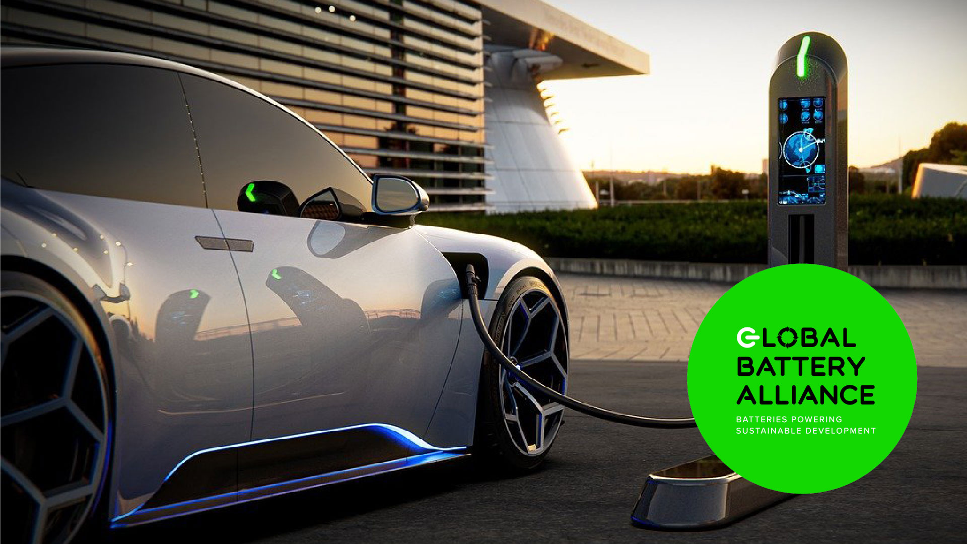 Global Battery Alliance