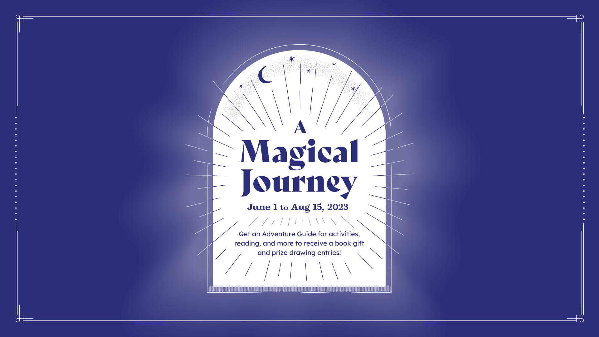 A Magical Journey