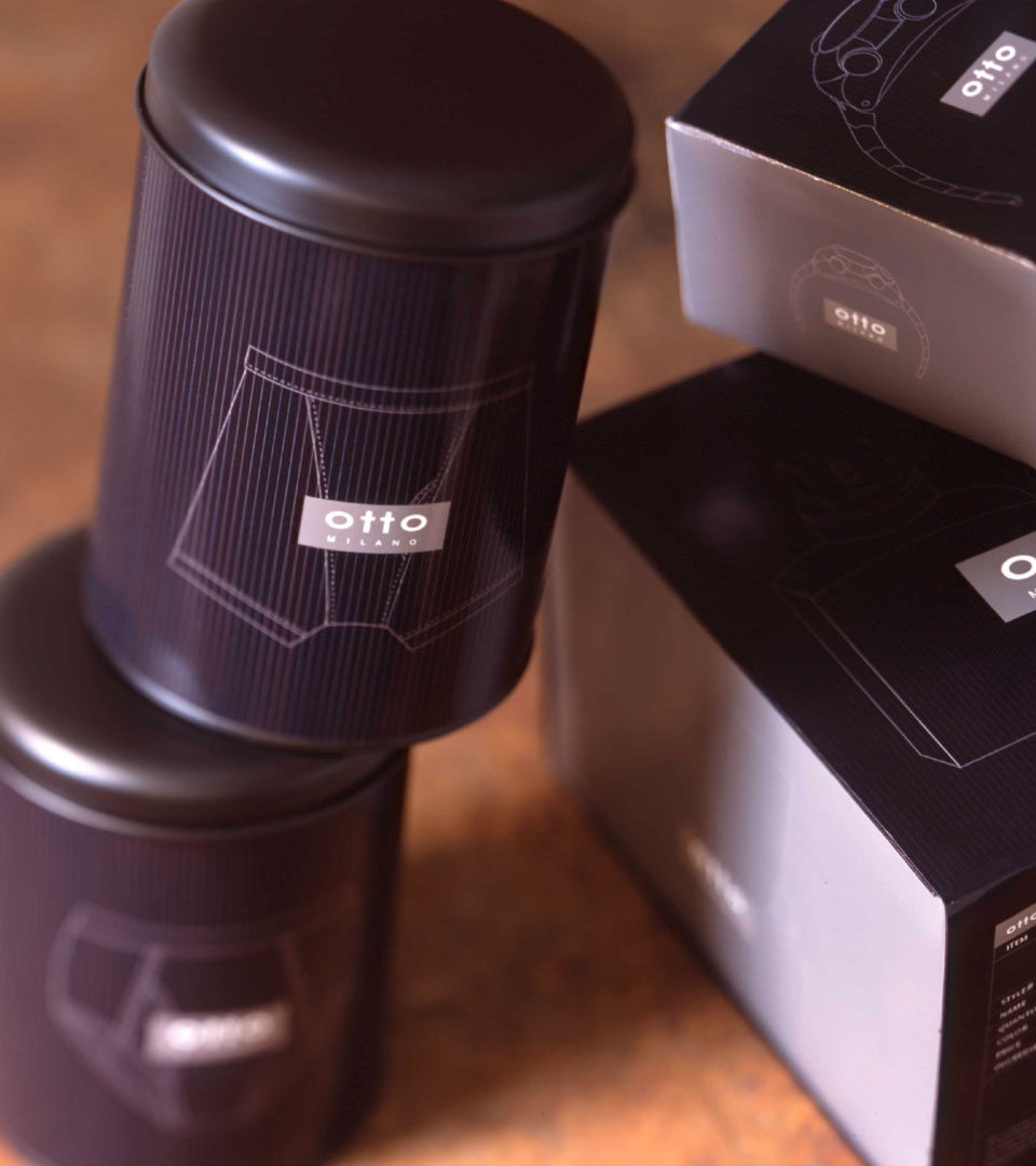 underwear packaging design