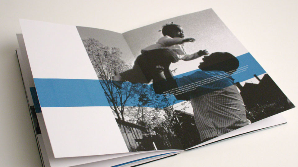 Martin Luther King Jr Book Design Cover - I have a dream