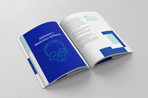 Digital Security inside design