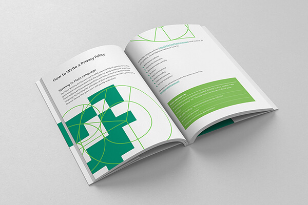 Privacy Policy inside design