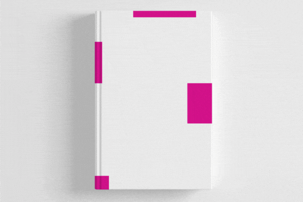 Data Lifecycles cover animation