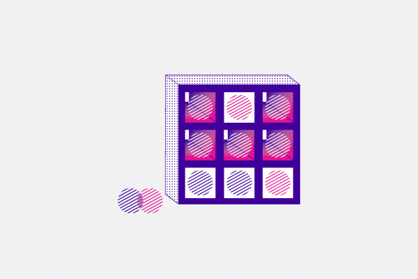 icon design for non-tech