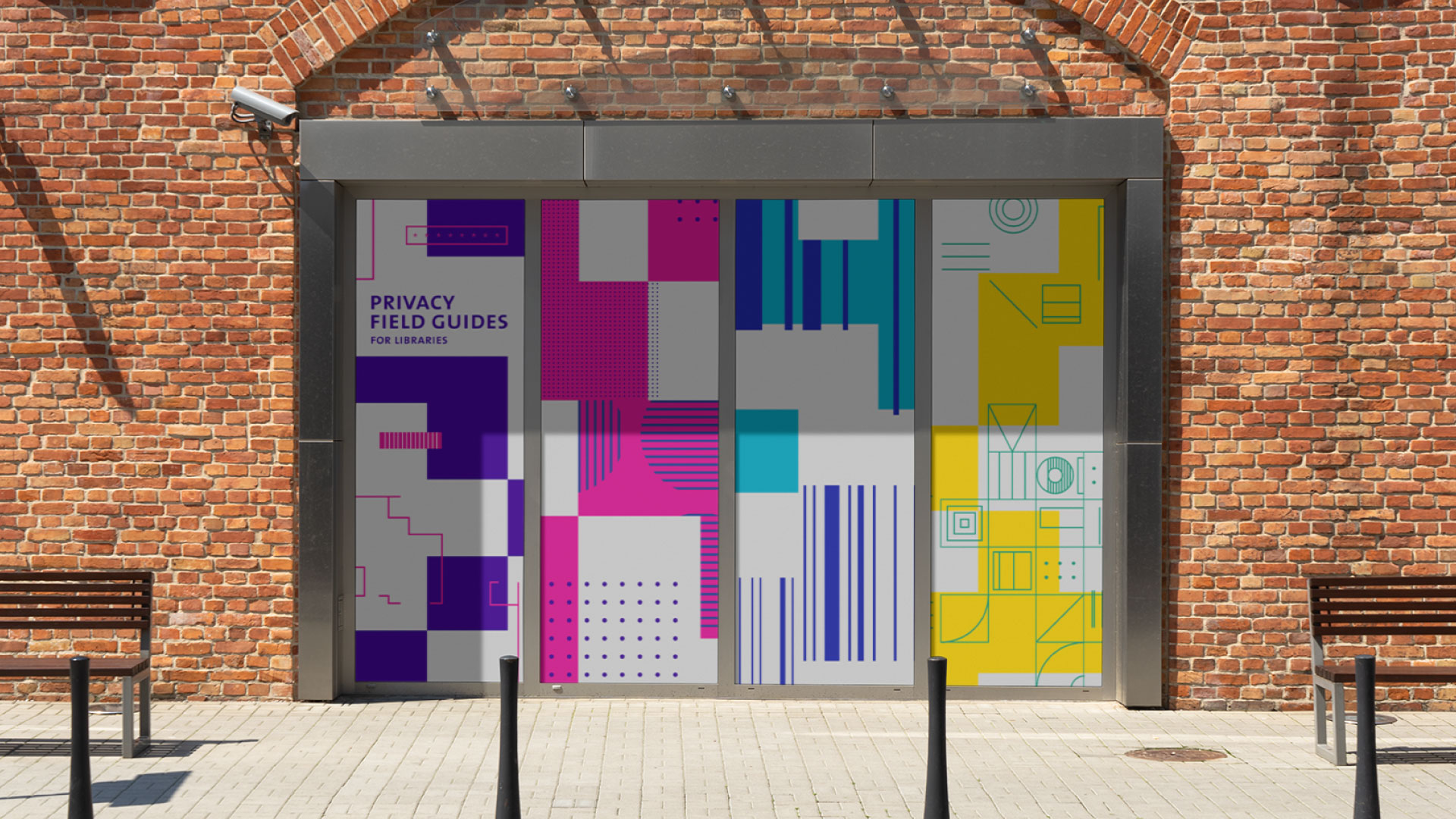 Privacy Field Guides